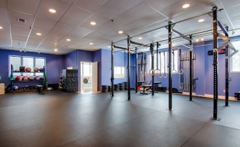 Fit St. Charles