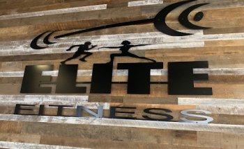 Elite Fitness Georgetown KY