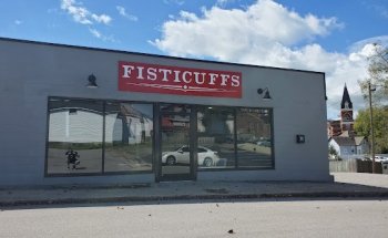 Fisticuffs