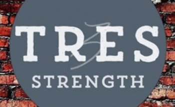 TRES Strength - CrossFit TRES
