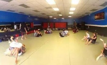 Georgetown Mixed Martial Arts