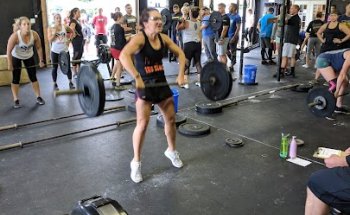 CrossFit Unlocked, Georgetown Delaware
