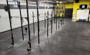 CrossFit Maximus
