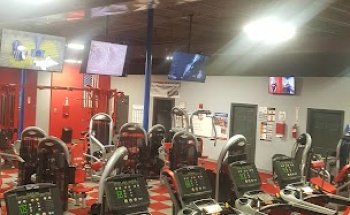 Workout Anytime Versailles
