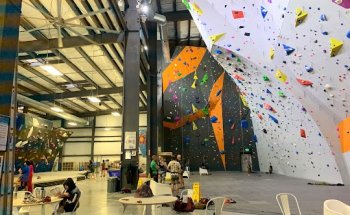 LEF Climbing