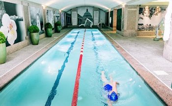 Four Seasons Fitness Club