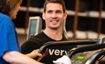 Verve Health & Fitness