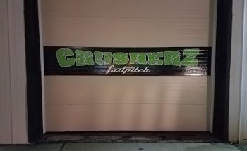 Crush House