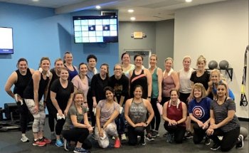 Delta Life Fitness- Germantown