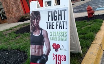 iLoveKickboxing - Germantown