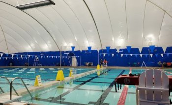 Ric Nuber YMCA
