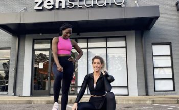 zenstudio fitness