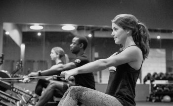 SHED FITNESS - East Memphis