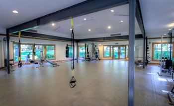 Wellhouse Fitness, LLC