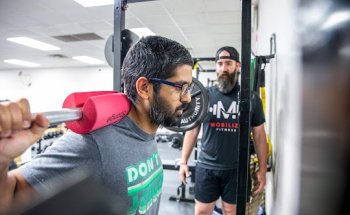 Mobilize Fitness