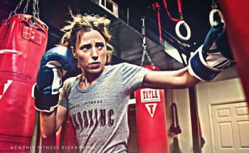 Memphis Fitness Kickboxing - East Memphis