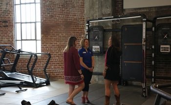 Church Health YMCA