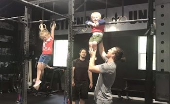 CrossFit Gig Harbor