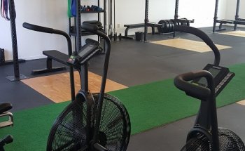 Gig Harbor Strength and Fitness