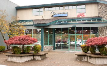 Innovative Fitness - Gig Harbor
