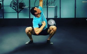 Arizona Health And Fitness Community Gym
