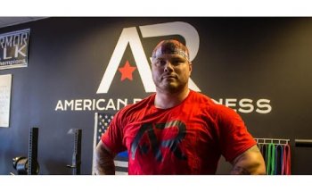 American Raw Fitness