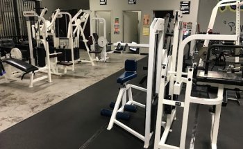 The Yard Fitness