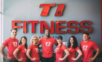 T I Fitness
