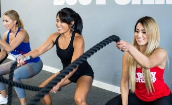 South Gilbert Fit Body Boot Camp