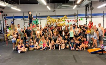 CrossFit Perception