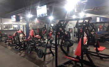 Commit To Be Fit