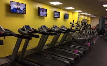 Hello Fitness