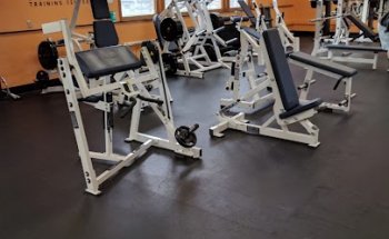 It's Time Fitness