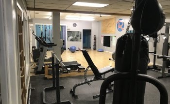R Gym