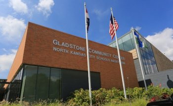 Gladstone Community Center