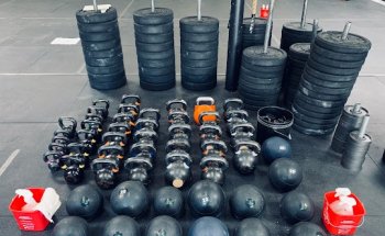 Fitness Covered