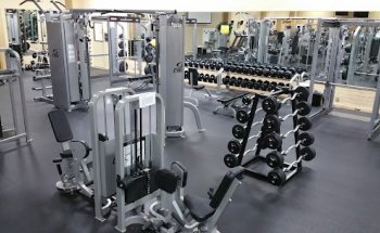 Glendale Community College Fitness Center