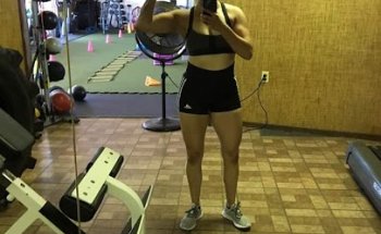 C&S Fitness llc. gym