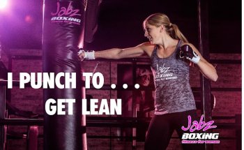 Jabz Boxing - Glendale