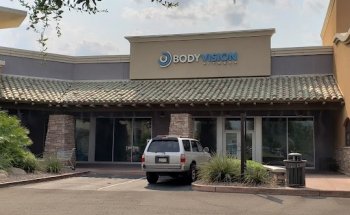 Bodyvision Fitness Arrowhead