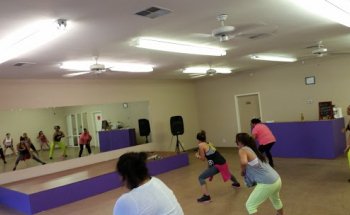 Luxe Fitness Studio