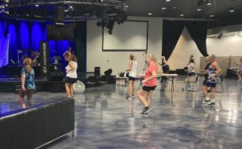 Jazzercise Glendale