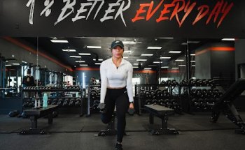 1%ER Athletics