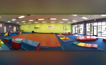 The Little Gym of Glenview