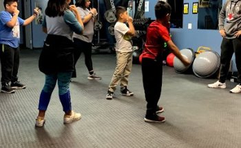 Iron Fist Boxing & Fitness, LLC