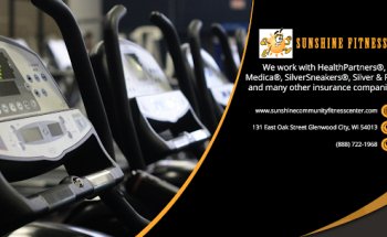 Sunshine Community Fitness Center of Glenwood City