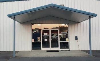 Larrys 2 Fitness