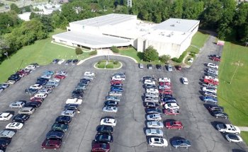 Goldsboro Family YMCA
