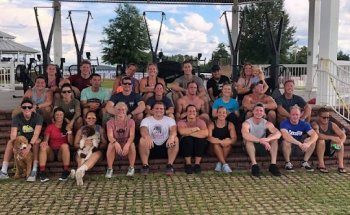 CrossFit Bohica