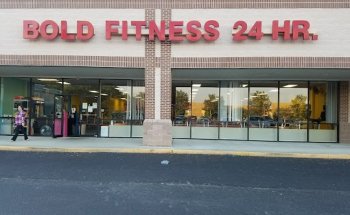 Bold Fitness